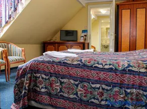 Offi Haz Hotel - Image 4