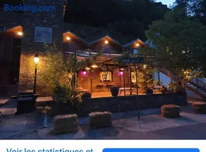 Hôtel Restaurant L'Arbre à Pain - Image 2