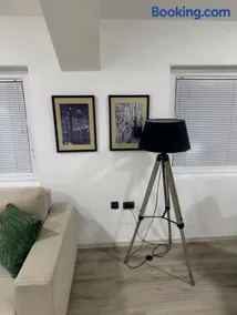 Apartman Centar-moderan dvosoban stan u centru - Image 3