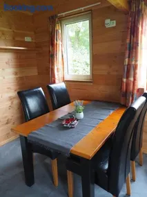 Chalet - Camping 't Dekske - Image 2