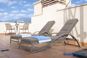 Blue Nautico - penthouse with stunning views of La Herradura - Image 4