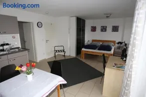Ferienwohnung Rheingeschaut - Image 2