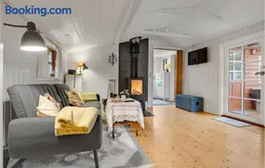 Skønt hjem i Stege med køkken - Image 3