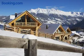 Tyroladis Family Chalet Frommes - Image 4