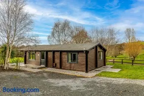 Chestnut, 6 Fingle Glen Lodges - Free Parking & WiFi - Pets - Image 4