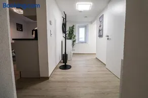 FeWoMo Exclusives Moselappartment, Boots Slipanlage, Moselradweg, Zentral, 5 Gäste - Image 1