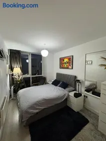 Modern Apt in Hemel Hempstead - Image 3