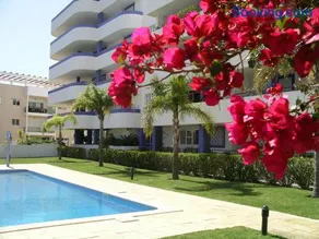 Timeless Vacations Vilamoura Marina Flat WIFI & Pool - Image 2