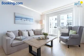 Villa Allegra Wohnung 3 - Image 3