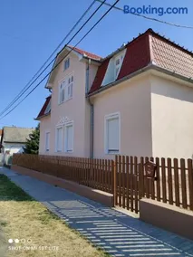 Villa Napsugár - Image 2