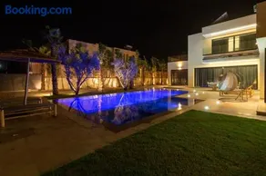 Villa Design à Marrakech - Image 1