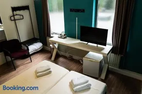 Budget Hostel De Elderschans - Image 3
