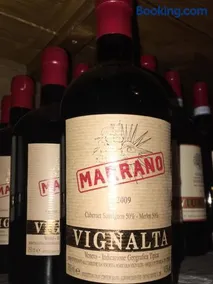 Locanda-Trattoria Al Rio - Image 3