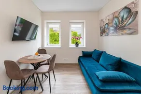 Medžiotojų apartment #1 by Polo Apartments - Image 1