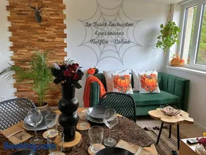 La forêt Enchantée - Cozy Immo - Image 1