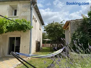 Gîte La Maison des Coteaux - Image 2