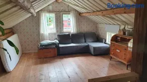 Boende på gård i Kolmårdens skogar - Image 5