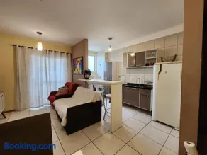 Lindo Apt com Piscina Piçarras 8 - Image 5