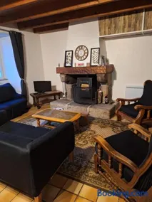 Le Gîte Des Korrigans - Image 1