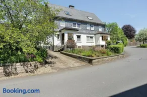 Haus Schnettler mit Sauna - Image 3