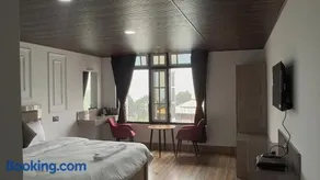 Hotel khangyul - Image 1