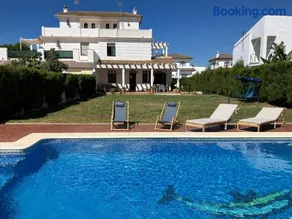 Holiday house with private pool, Costa de la Luz - Image 1