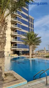 Beachfront Home with Sea View - 2BR, 134m2 - Image 1