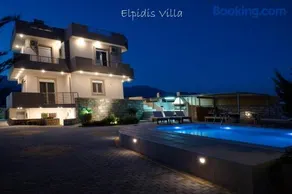 Elpidis Villa - Image 1