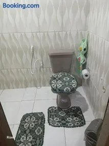 Chalé pe na areia - Image 2