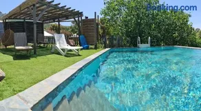 A Cantina Chalet avec Piscine proche d Ajaccio - Image 3