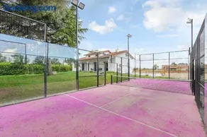 Villa Rose - Padel - Piscine - Cinéma & Poker Room - Image 1