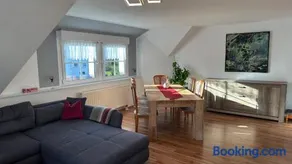 Ferienwohnung Berg und Kultur - Image 1
