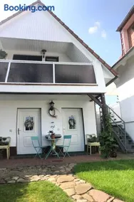 Holiday home Groß Kordshagen - Ostsee 2774 - Image 2