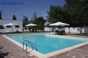 La Ferula Bed&Pool - Image 1
