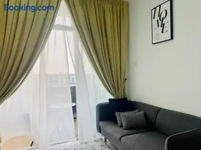 Al-Amin Homestay, Jasin, Melaka - Image 3