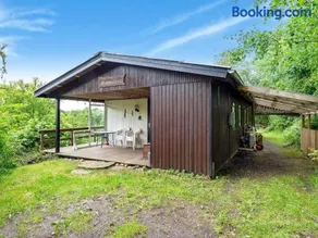 Lovely Holiday Home in SpÃ¸ttrup near Sea - Image 3