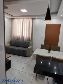 Apartamento Moderno e Confortável - Image 4