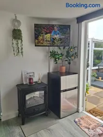 Nett'Als Lodge Studio Apartment - Image 2