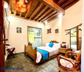 Juxian Boutique Homestay - Image 4