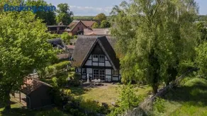 Ferienhaus Flieder mit Sauna & Kamin - Image 3