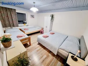Hermina Family Apartment Tatras - Image 4