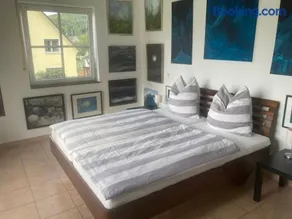 Ferienwohnung Siegaue - Image 2