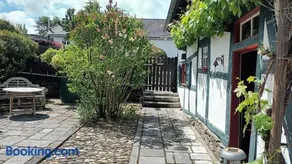 Urgemütlicher Winkelhof "La ferme von 1634" mit Terrasse - Image 2