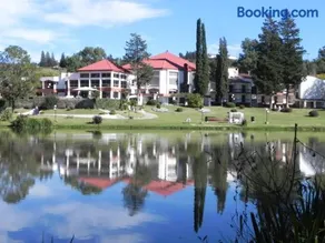 Gran Hotel del Lago - Image 1