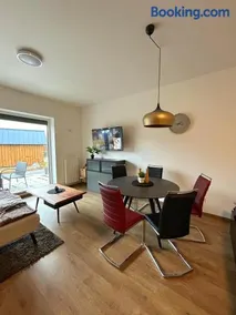 Apartmán A3 Kašperky Slunný moderní apartmán na horách - Image 2
