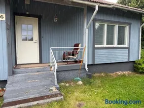 Basic Finland House with Big Garden - Image 2