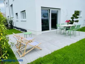 Ammersee Haus in Haus,wunderschöne Designerferienwohung mit Garten - Image 1