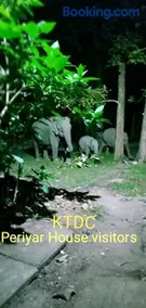 KTDC Periyar House - Image 3