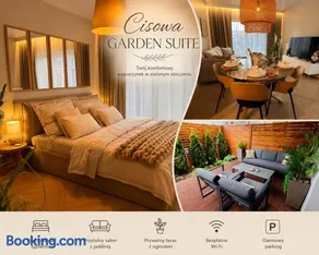Cisowa Garden Suite - Image 1