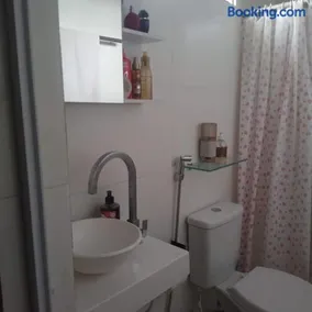 Apartamento Mobiliado - Image 1